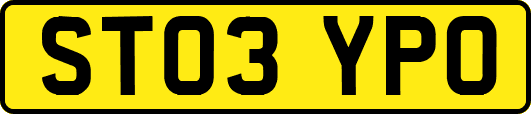 ST03YPO