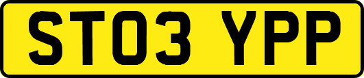 ST03YPP