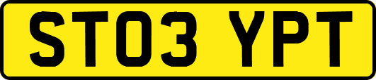 ST03YPT