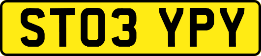 ST03YPY