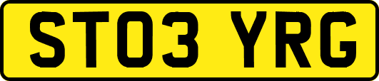 ST03YRG