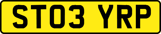 ST03YRP