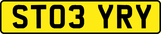 ST03YRY