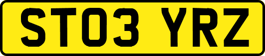 ST03YRZ