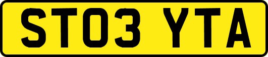 ST03YTA
