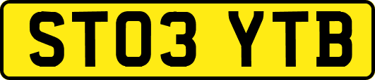 ST03YTB