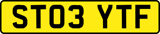 ST03YTF