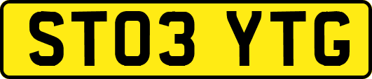 ST03YTG