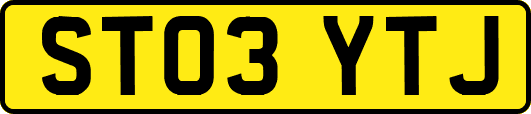 ST03YTJ