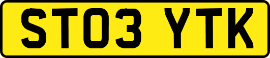 ST03YTK