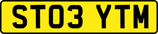 ST03YTM