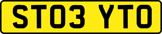ST03YTO