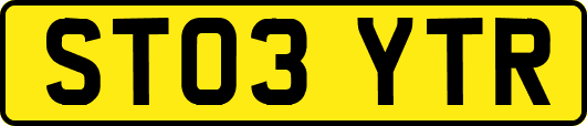 ST03YTR