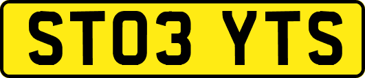ST03YTS