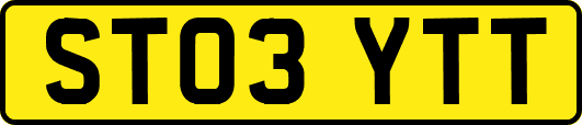 ST03YTT