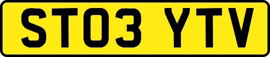 ST03YTV