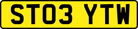 ST03YTW