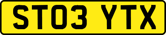 ST03YTX