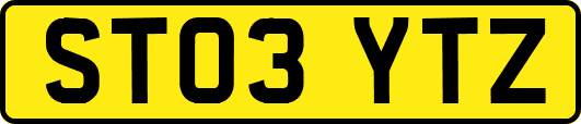 ST03YTZ