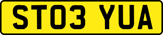 ST03YUA
