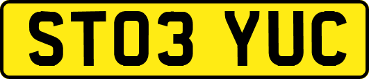 ST03YUC
