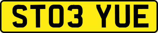 ST03YUE