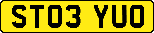 ST03YUO