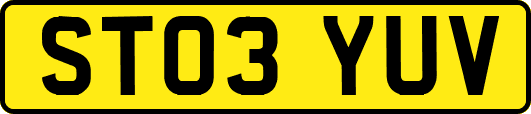ST03YUV