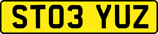 ST03YUZ