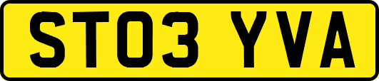 ST03YVA