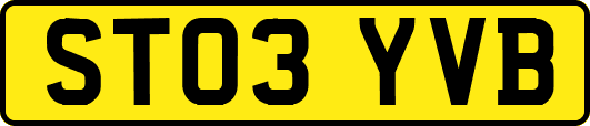 ST03YVB
