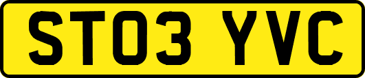 ST03YVC