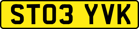 ST03YVK