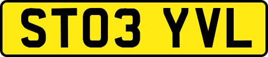 ST03YVL
