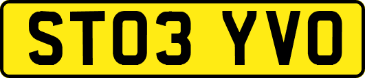 ST03YVO