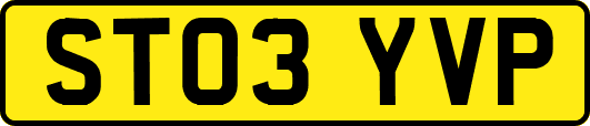 ST03YVP
