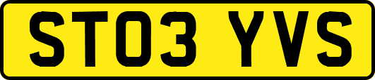 ST03YVS