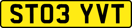 ST03YVT