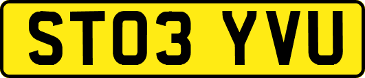 ST03YVU