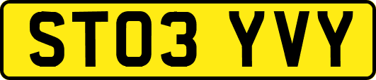 ST03YVY