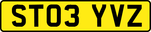 ST03YVZ