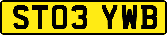 ST03YWB