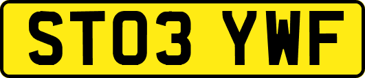 ST03YWF
