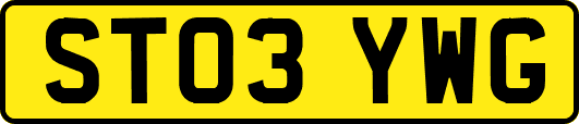 ST03YWG