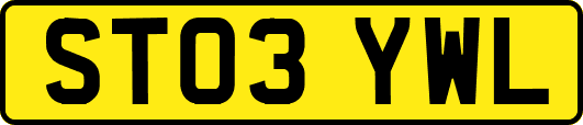 ST03YWL