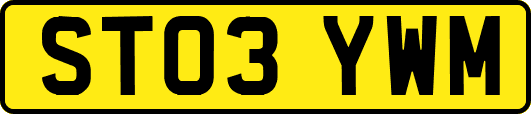ST03YWM