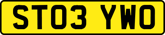 ST03YWO