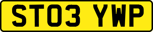 ST03YWP