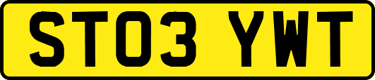 ST03YWT