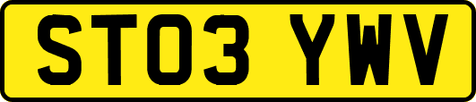 ST03YWV